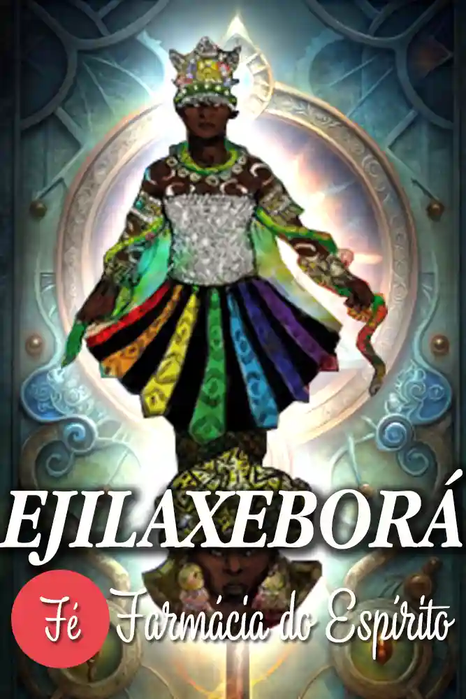 EJILAXEBORÁ