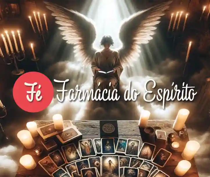 Baraja de Tarot utilizada en lectura espiritual para orientación