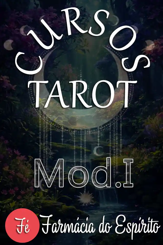 Curso de Tarot Online Módulo 1