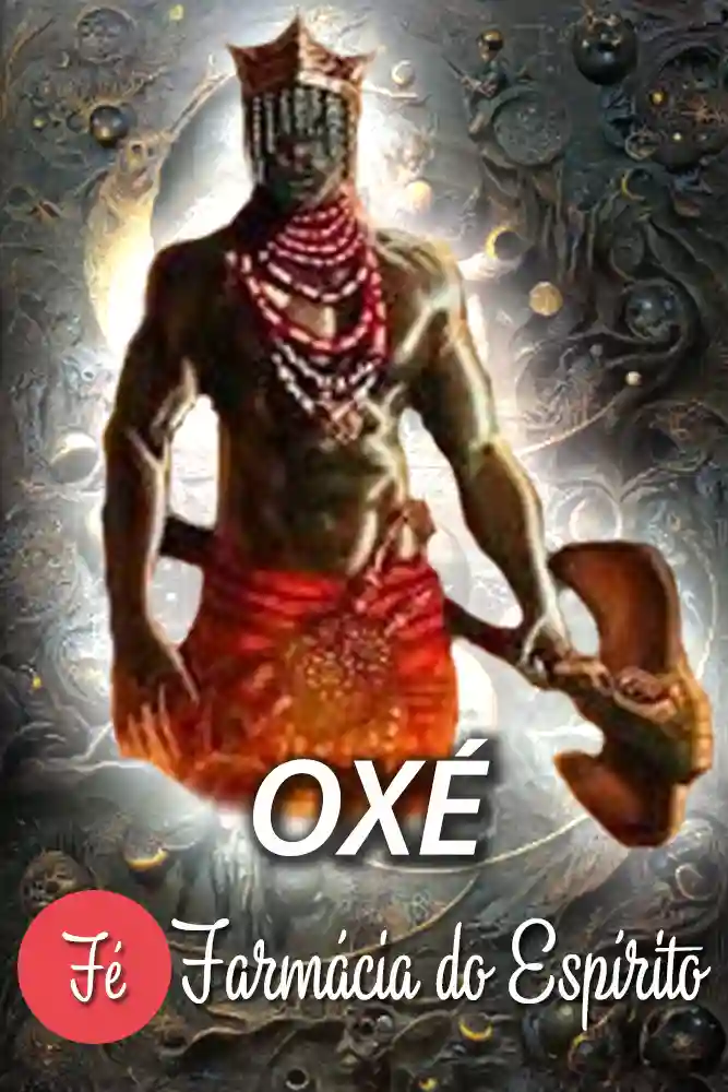 Representação de Odu OXÉ no tarot – sensibilidade e alegria.